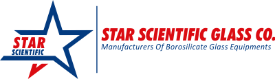 Star Scientific Glass Co