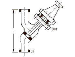 LINE VALVES