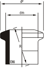 FLANGE DIMENSIONS BALL SOCKET-1